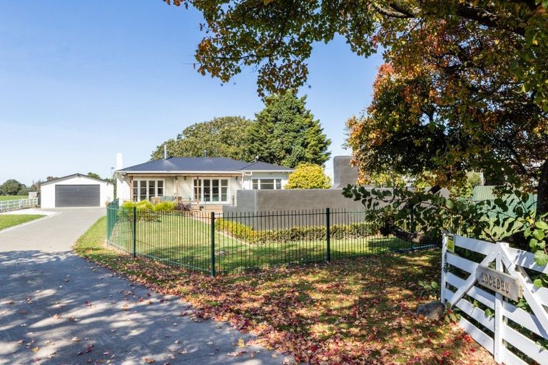 Photo of property in 430 Brookfields Road, Meeanee, Napier, 4183
