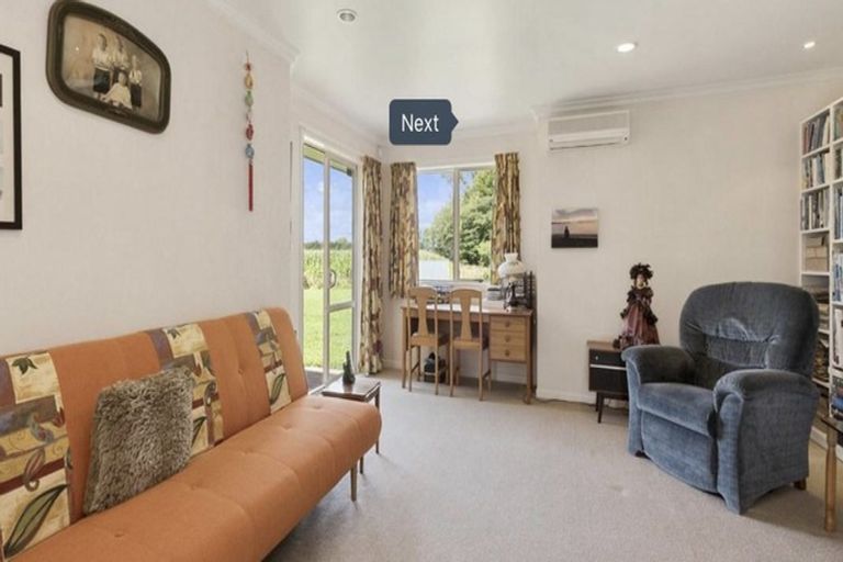 Photo of property in 458 Kaipaki Road, Ohaupo, 3881