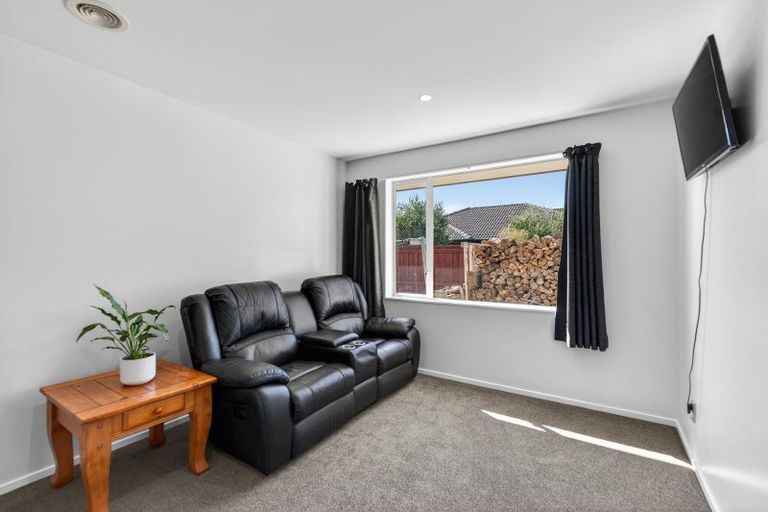 Photo of property in 17 School Lane, Kirwee, Darfield, 7571