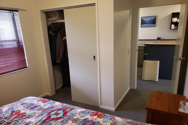 Photo of property in Luxford Villas, 116/72u Herald Street, Berhampore, Wellington, 6023
