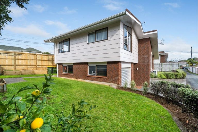 Photo of property in 5/21 Chilman Street, Strandon, New Plymouth, 4312