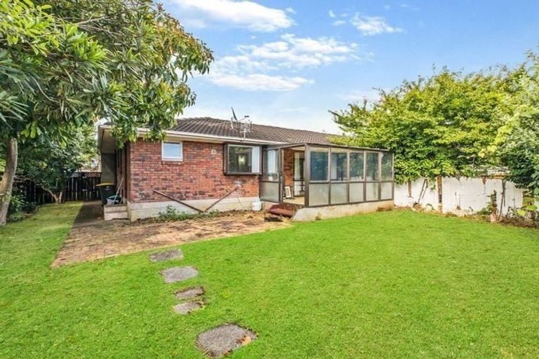 Photo of property in 4/86 Carruth Road, Papatoetoe, Auckland, 2025