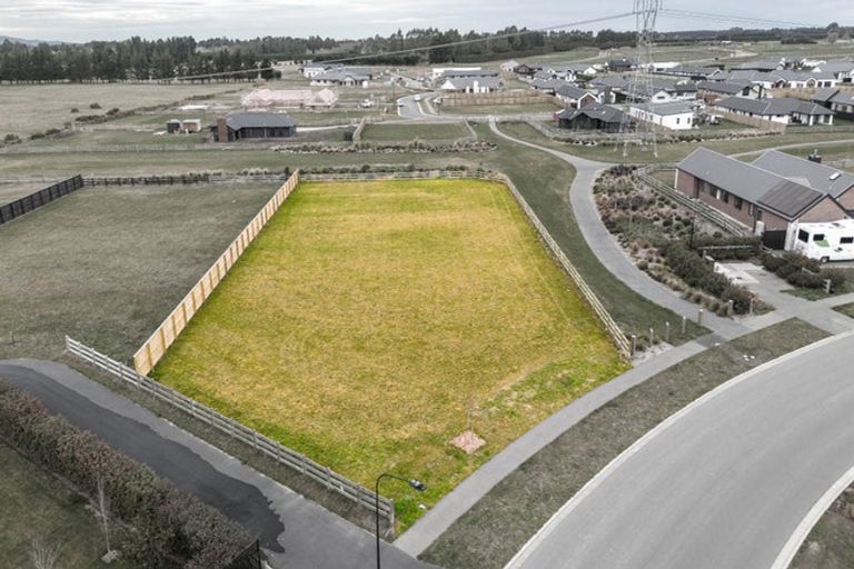 Photo of property in 129 Silver Peaks Drive, West Melton, 7618