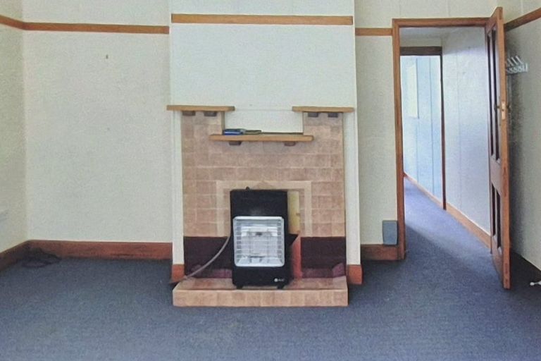 Photo of property in 115 Grant Road, Thorndon, Wellington, 6011