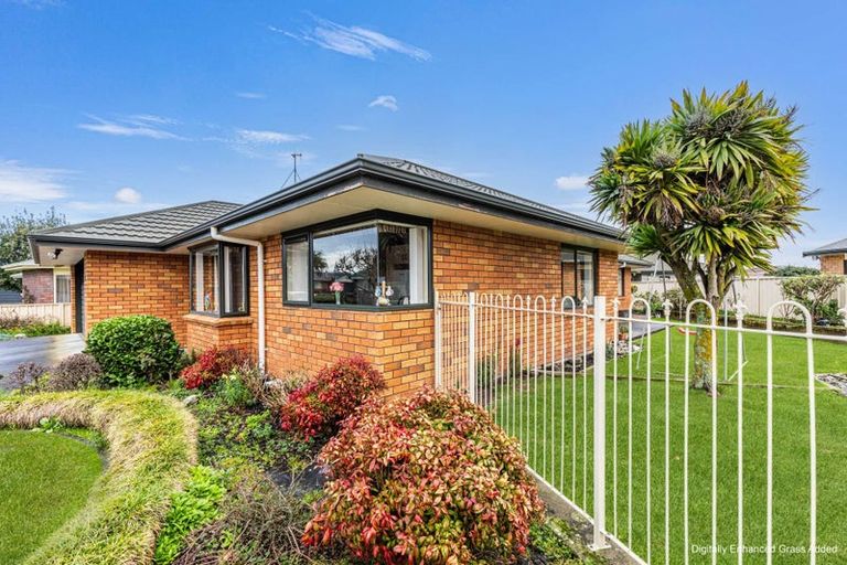 Photo of property in 3 Celtic Court, Roslyn, Palmerston North, 4414