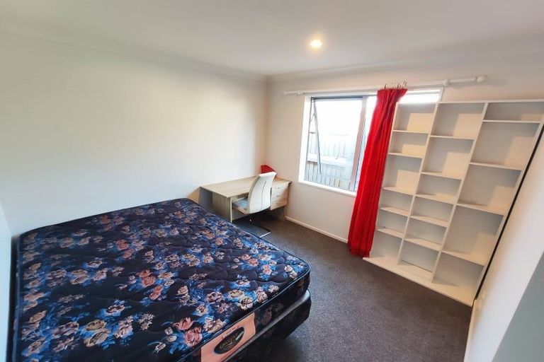 Photo of property in 18 Richmond Avenue, Halswell, Christchurch, 8025