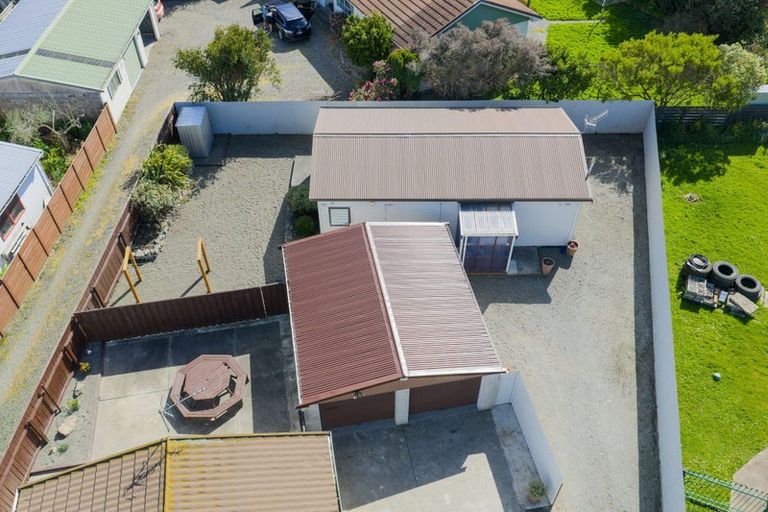 Photo of property in 49 Kaimanawa Street, Kelvin Grove, Palmerston North, 4414