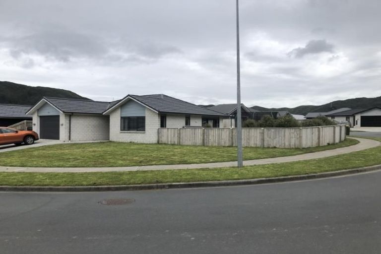 Photo of property in 11 Jack Vaughan Grove, Wainuiomata, Lower Hutt, 5014