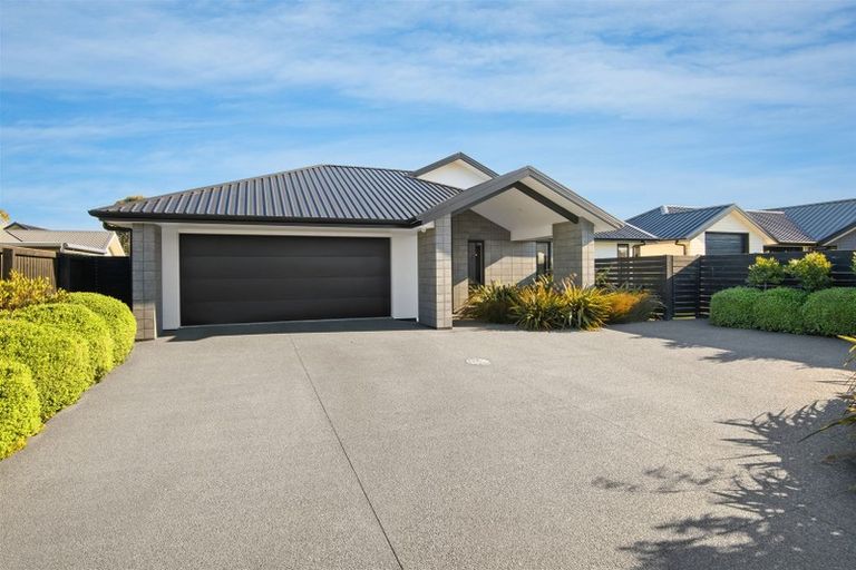 Photo of property in 7 Hida Place, Prebbleton, 7604