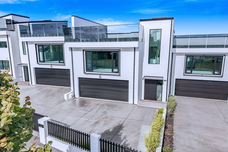 Photo of property in 3/1 Palmerston Street, Hamilton Central, Hamilton, 3204