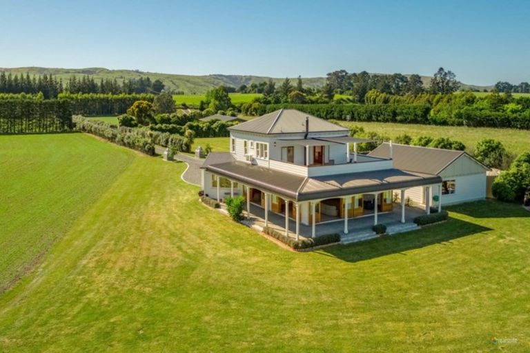 Photo of property in 308 Fabians Road, Morison Bush, Greytown, 5794