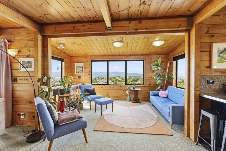 Photo of property in 16 Virginia Grove, Brooklyn, Wellington, 6021