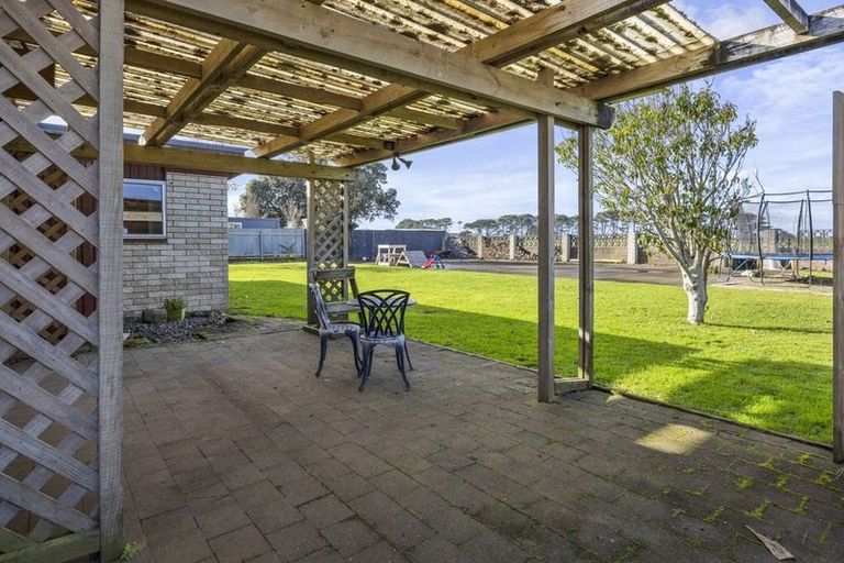 Photo of property in 89 Ihaia Road, Opunake, 4616