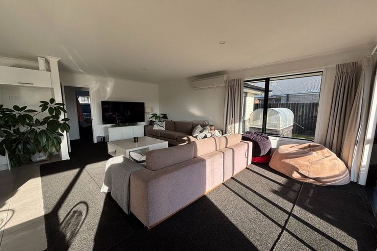 Photo of property in 9 Azara Way, Wigram, Christchurch, 8025