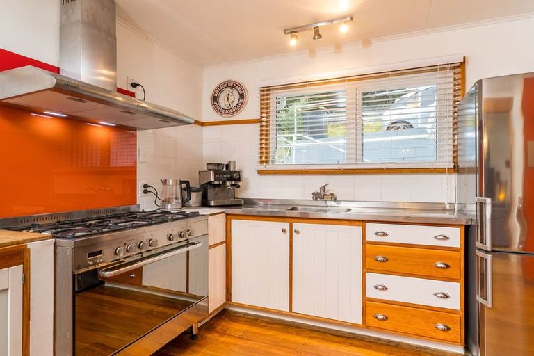 Photo of property in 6 Harbour Terrace, Careys Bay, Port Chalmers, 9023