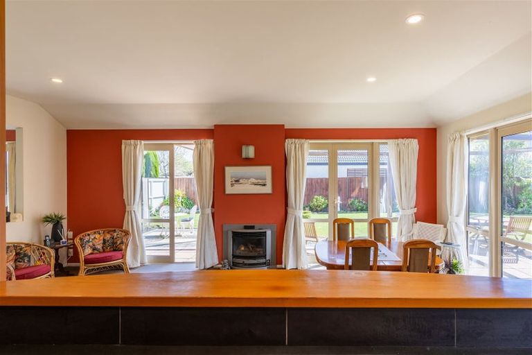 Photo of property in 5 Richard Seddon Drive, Northwood, Christchurch, 8051