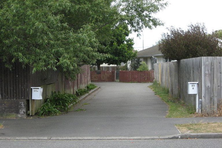 Photo of property in 31b Medina Crescent, Parklands, Christchurch, 8083