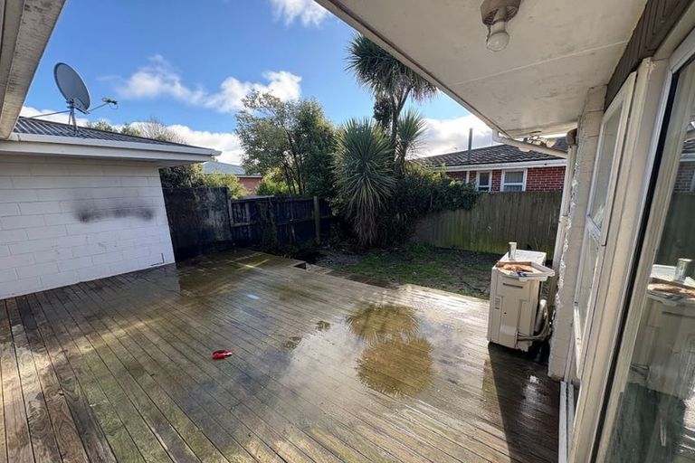 Photo of property in 43b Purchas Street, St Albans, Christchurch, 8014