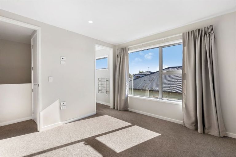 Photo of property in 160a/2 Peverel Street, Riccarton, Christchurch, 8041