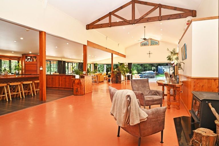 Photo of property in 406 Matokitoki Valley Road, Matokitoki, Gisborne, 4071