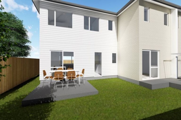 Photo of property in 39 Pakuranga Road, Pakuranga, Auckland, 2010