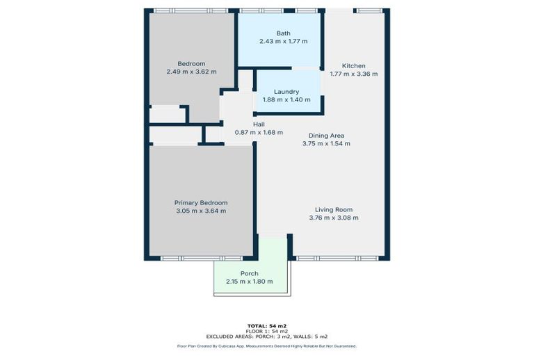 Photo of property in 2/134 Edmonton Road, Te Atatu South, Auckland, 0610