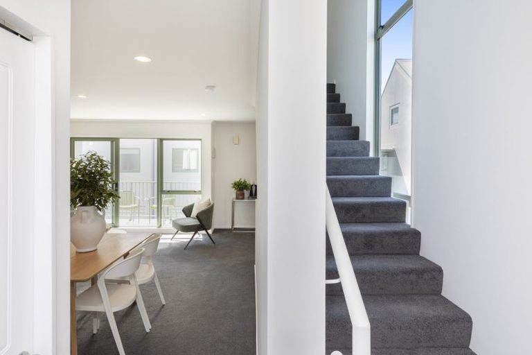 Photo of property in 452i Hagley Avenue, Christchurch Central, Christchurch, 8011