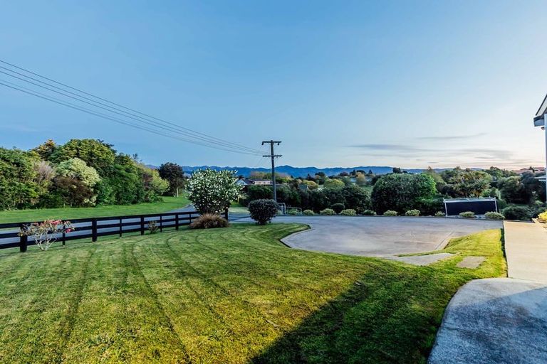 Photo of property in 49 Gordon Place, Levin, 5510