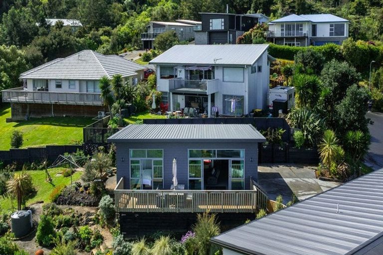 Photo of property in 130 Korokoro Crescent, Thames, 3500