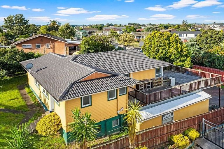 Photo of property in 202 Hillside Road, Papatoetoe, Auckland, 2025