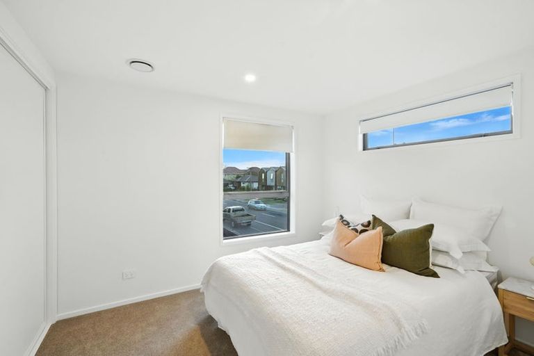 Photo of property in 112b Edgeware Road, St Albans, Christchurch, 8014