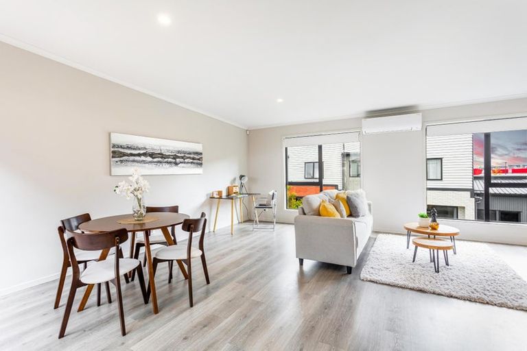 Photo of property in 16 Kerewhenua Crescent, Hobsonville, Auckland, 0616