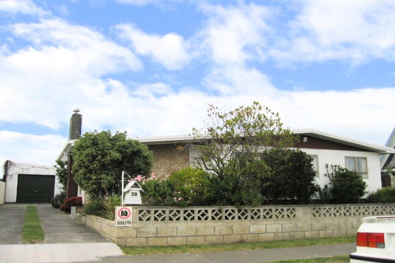 Photo of property in 21 Freyberg Avenue, Tamatea, Napier, 4112