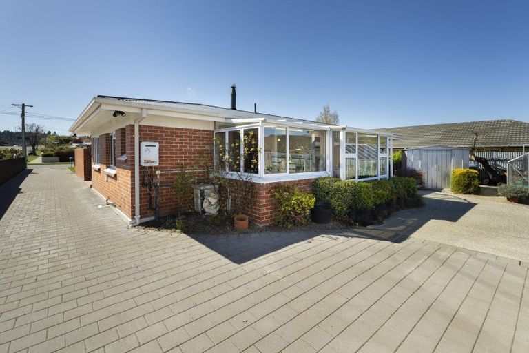 Photo of property in 30 Killarney Street, Alexandra, 9320