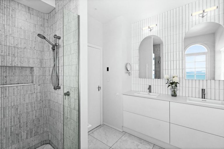 Photo of property in 9 Elizabeth Road, Bluff Hill, Napier, 4110