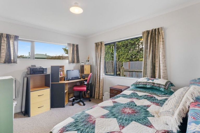 Photo of property in 32 Salisbury Avenue, Whanganui East, Whanganui, 4500