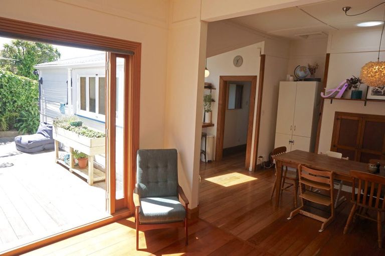Photo of property in 76a Wright Street, Mount Cook, Wellington, 6021