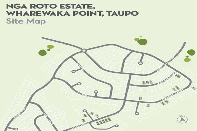 Photo of property in 9 Makomako Crescent, Wharewaka, 3330