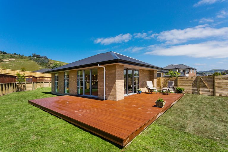 Photo of property in 35 Irwin Logan Drive, Mosgiel, 9024