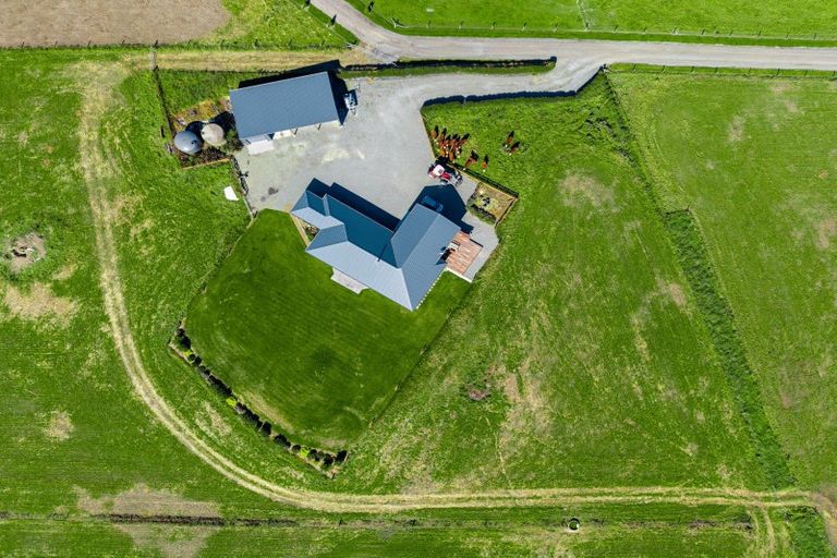 Photo of property in 336 Rosewill Valley Road, Levels Valley, Timaru, 7975