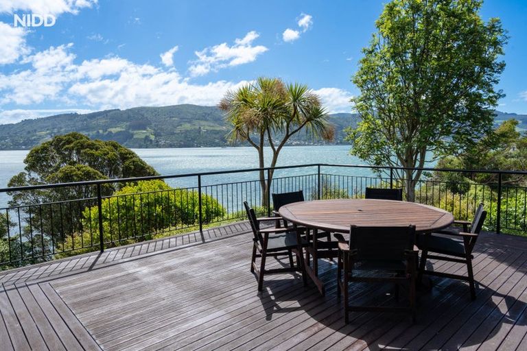 Photo of property in 534 Portobello Road, Macandrew Bay, Dunedin, 9014