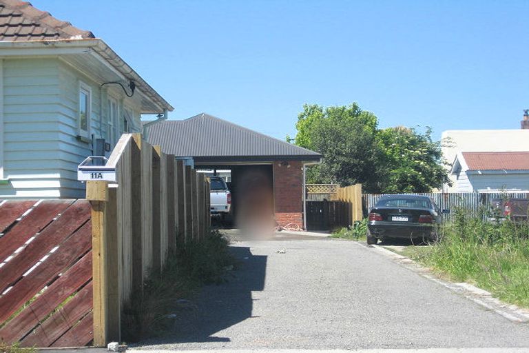 Photo of property in 11a Dunbeath Street, Blenheim, 7201