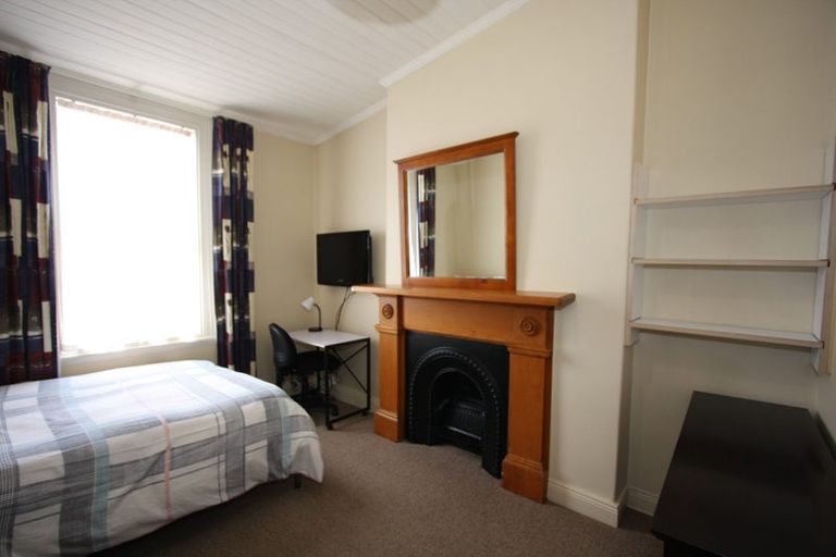 Photo of property in 310 High Street, Dunedin Central, Dunedin, 9016