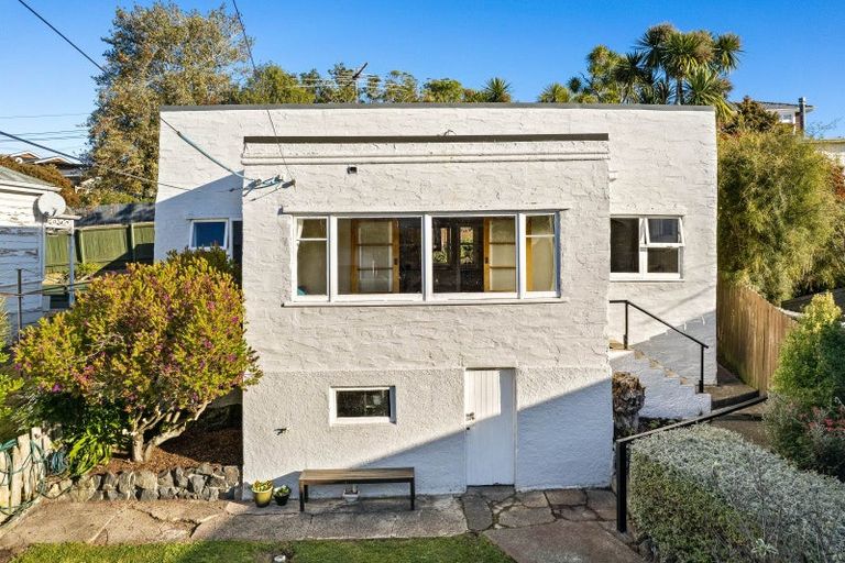 Photo of property in 42 Cranston Street, Andersons Bay, Dunedin, 9013