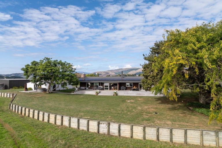 Photo of property in 201c Checkley Road, Raglan, 3295