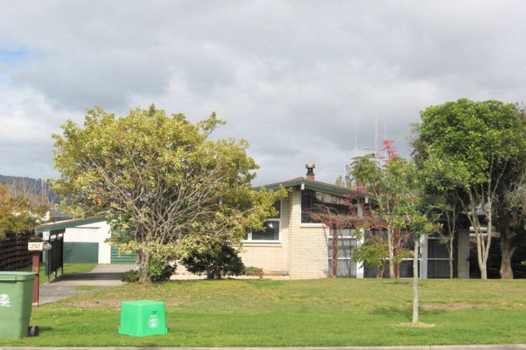Photo of property in 252 Range Road, Papamoa Beach, Papamoa, 3118