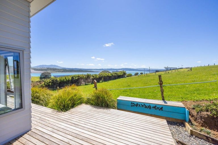 Photo of property in 474 Maukutea Drive, Kawhia, 3889