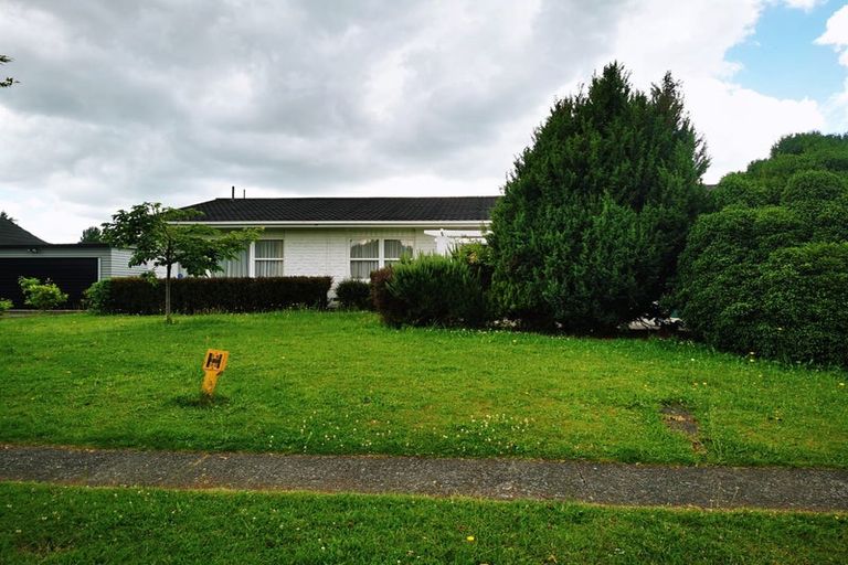 Photo of property in 47 Chedworth Avenue, Chedworth, Hamilton, 3210