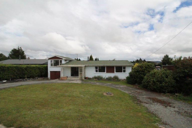 Photo of property in 14 Farm Street, Lumsden, 9730