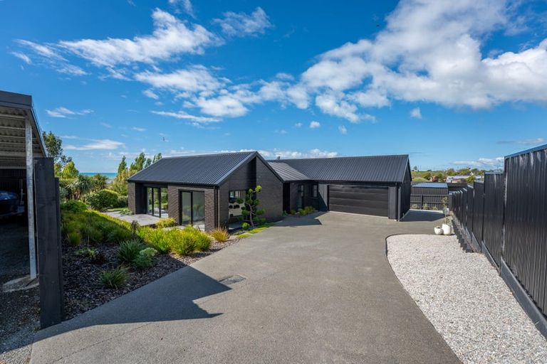 Photo of property in 13 Lancewood Terrace, Oceanview, Timaru, 7910